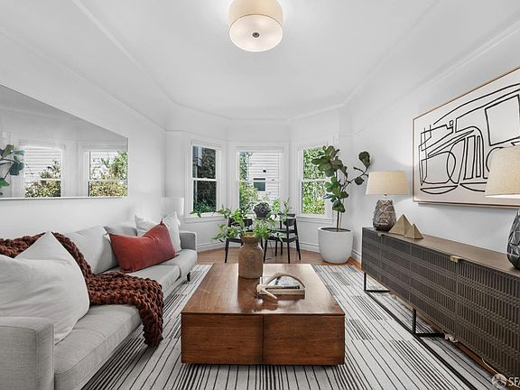3rd image of 1390 Hayes St APT 2