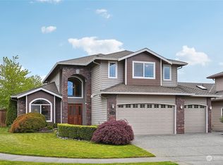 4526 141st St SE, Snohomish, WA 98296