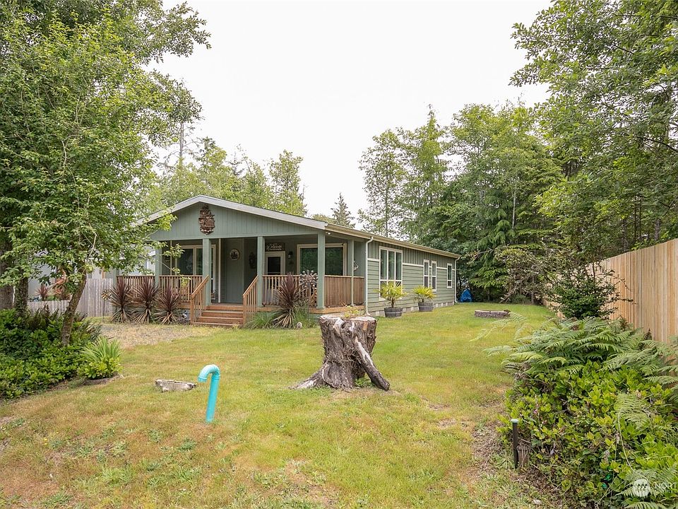 742 Chenois Avenue NE, Ocean Shores, WA 98569 | Zillow