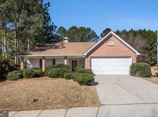 11941 Fairway Overlook, Fayetteville, GA 30215