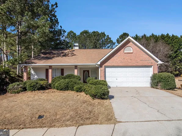 11941 Fairway Overlook, Fayetteville, GA 30215
