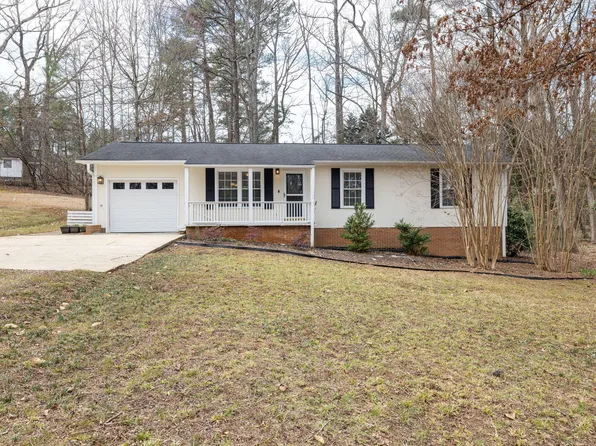 6913 Baywood Dr, Raleigh, NC 27613