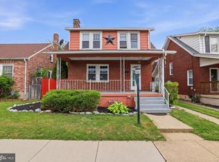 534 Pacific Ave, York, PA 17404
