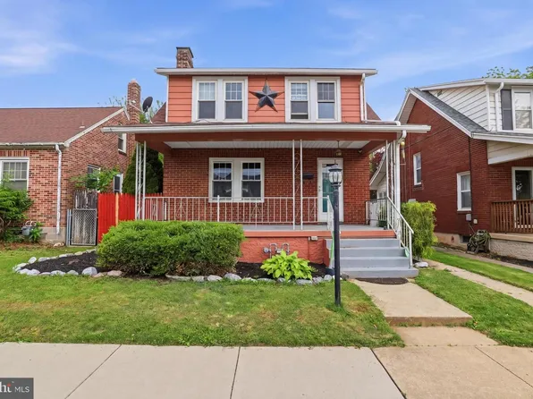 534 Pacific Ave, York, PA 17404