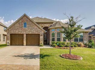 2208 Waterstone Trl, Flower Mound, TX 75028