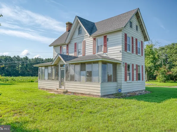 23913 Ocean Gtwy, Mardela Springs, MD 21837