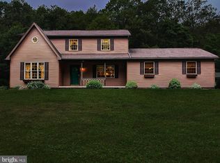 263 Helixville Rd, Schellsburg, PA 15559