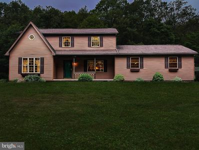 263 Helixville Rd, Schellsburg, PA, 15559