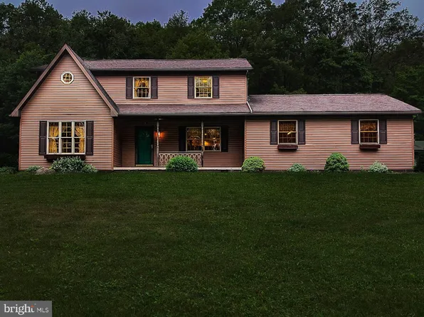 263 Helixville Rd, Schellsburg, PA 15559