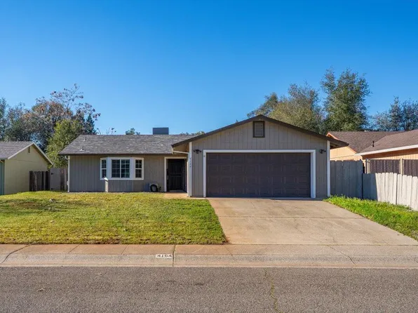 4164 Cirrus St, Redding, CA 96002