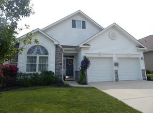 154 Spring Lake Blvd, Waretown, NJ 08758