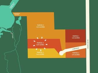 348 S Payne Lake Rd PARCEL 4, Wayland, MI 49348