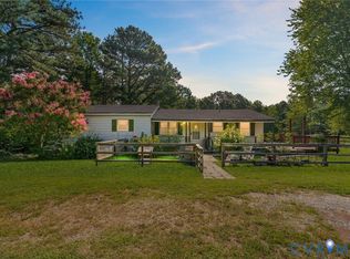 3490 Willow Brook Rd, Bumpass, VA 23024