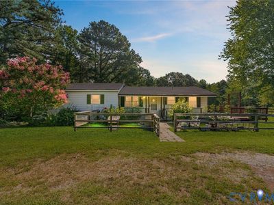 3490 Willow Brook Rd, Bumpass, VA, 23024