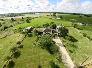 12842 Mona Ln, Hempstead, TX 77445