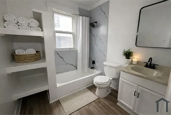 3 bed, 1400 sqft, $1,350 — Photo 2