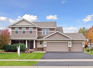 6375 Maple Dr, Victoria, MN 55386