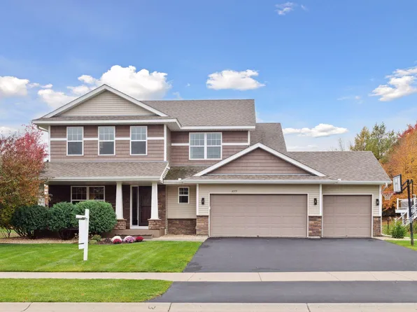 6375 Maple Dr, Victoria, MN 55386