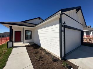 2613 Towy Rd, Pflugerville, TX 78660