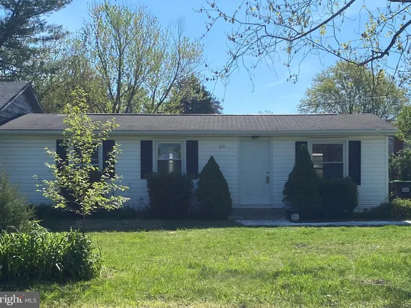 221 Broad Ave, Winchester, VA 22602