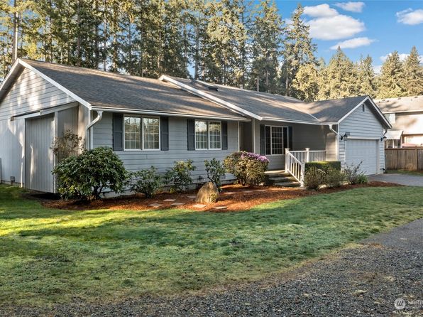 Buckley WA Real Estate - Buckley WA Homes For Sale | Zillow