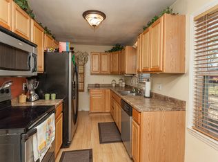 1446 64th St, Windsor Heights, IA 50324