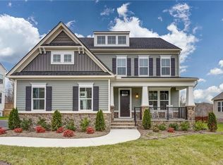 6260 Lilting Moon Dr, Moseley, VA 23120