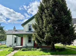 25 Summit St, Tioga, PA 16946