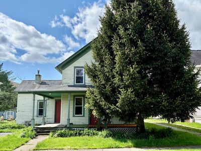 25 Summit St, Tioga, PA, 16946