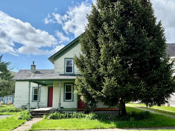 25 Summit St, Tioga, PA 16946