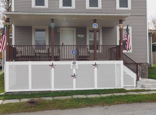 202 Penn Ave #101, Hawley, PA 18428
