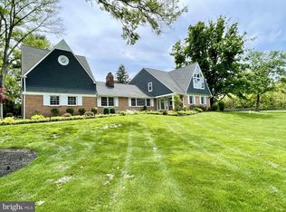 300 Lambert Dr, Princeton, NJ 08540