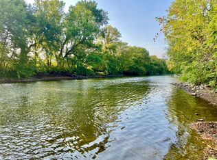 Coldwater Creek Rd, Cresco, IA 52136