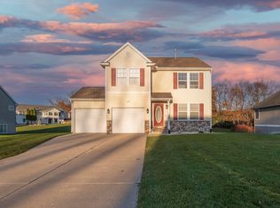 769 Laurel Wood St, Kalamazoo, MI 49009