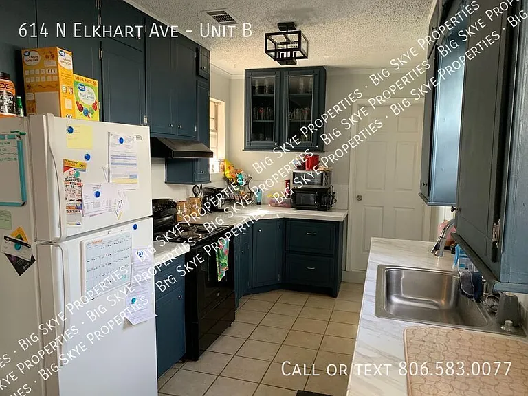 614 N Elkhart Ave #B — Photo 4