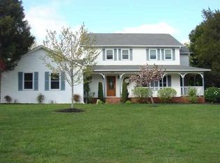 628 Derby Cir, Paducah, KY 42003