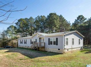 2278 County Road 95, Higdon, AL 35979