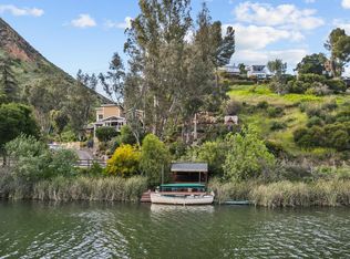 2306 Terrace Ln, Agoura, CA 91301