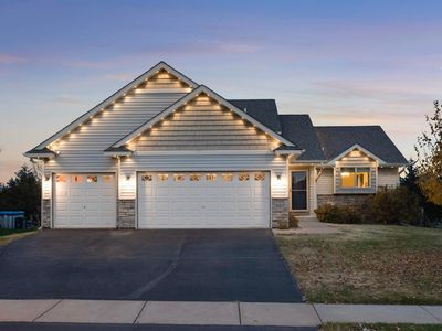 15217 Helium St NW, Ramsey, MN, 55303
