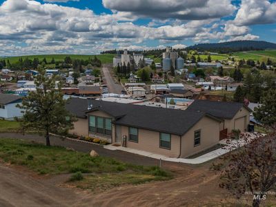 605 East St, Cottonwood, ID, 83522