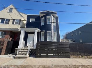 41 Montrose Terrace, Irvington, NJ