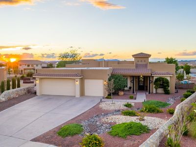 4527 Galisteo Loop, Las Cruces, NM, 88011