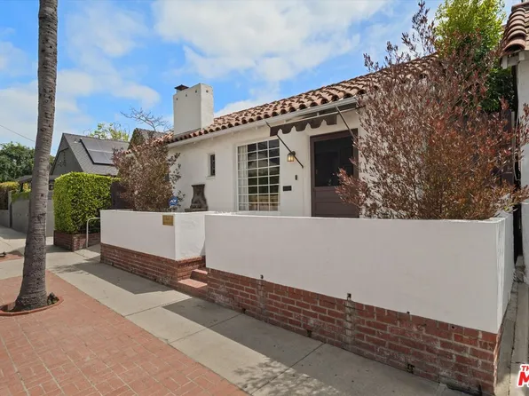 7708 Waring Ave, Los Angeles, CA 90046