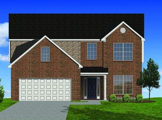 1155 Westland Gardens Blvd LOT 14, Knoxville, TN 37922