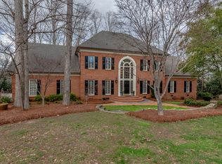 6930 Ancient Oak Ln, Charlotte, NC 28277