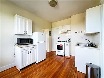 Studio, 450 sqft, $2,400 — Photo 2