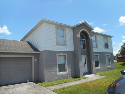 950 Derbyshire Dr, Kissimmee, FL, 34758