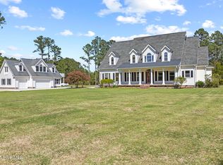 470 Belgrade Swansboro Rd, Stella, NC 28582