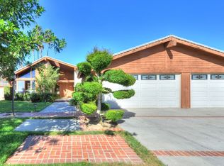 17041 Calahan St, Northridge, CA 91325