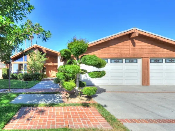 17041 Calahan St, Northridge, CA 91325